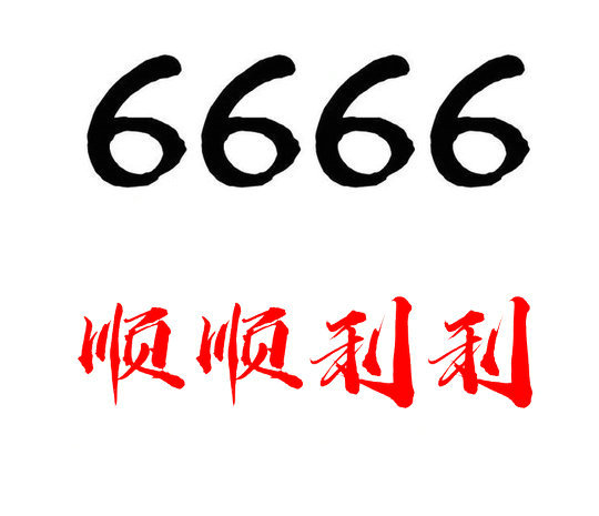 菏泽162开头尾号6666吉祥号出售回收