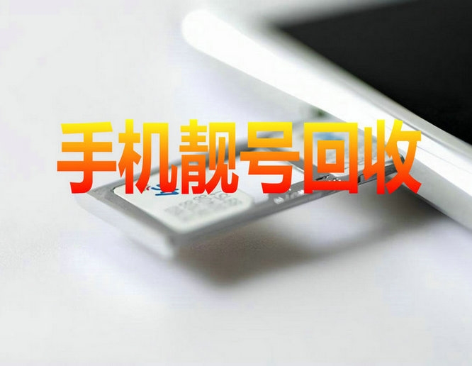 陵县手机靓号
