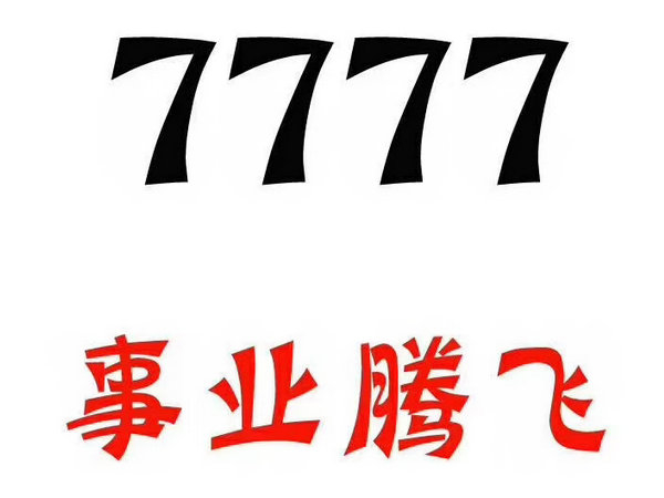 东明150/151号段尾号777手机靓号出售